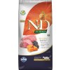 N&D Pumpkin CAT Neutered Lamb & Blueberry 5 kg