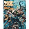 Goodman Games Dungeon Crawl Classics - Doom of the Savage Kings