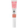 Collistar NOT Blush Vibes Blusher tekutá lícenka 03 Orange Spritz 15 ml