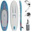 Bestway 6532B Hydro Oceana 10 305 x 84 x 15 cm paddleboard set