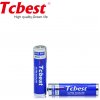 TCbest Ultra Alkaline AAA (LR03) 1.5V Batéria – Vysokovýkonná a Dlhodobá Napájacia Batéria