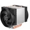 ARCTIC Freezer 4U-M Rev. 2 - CPU Cooler pre AMD socket SP3, Intel 4189/4677, direct touch technology ACFRE00133B Arctic Cooling
