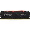 Kingston FURY Beast DDR4 16GB 3200MHz CL16 (1x16GB) KF432C16BB12A/16