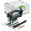FESTOOL Akumulátorová priamočiara píla CARVEX PSBC 420 EB-Basic 576530