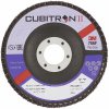 3M Cubitron II Lamelový kotúč, priemer 115 mm, zrnitosť 60+, 2 ks 7100101808