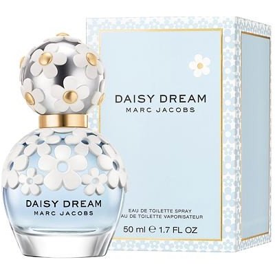 Marc Jacobs Daisy Dream 50 ml toaletní voda pro ženy