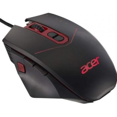 Acer NITRO Gaming Mouse II GP.MCE11.01R