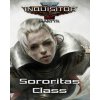 Warhammer 40,000: Inquisitor - Martyr Sororitas Class