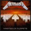 Metallica Master Of Puppets Nášivka