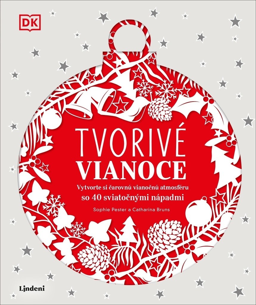 Tvorivé Vianoce - Sophie Pester, Catharina Bruns