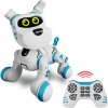 MaDe Robotický pes Zigybot Bobby 29 × 28 × 24 cm 8590756207737