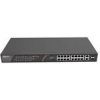 Reyee RG-ES118S-LP, 16-port 10/100Mbps Desktop Unmanaged Switch