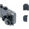 Regulator, ventilator vnutorneho priestoru MAHLE BEHR *** PREMIUM LINE *** ABR 63 000P