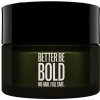Better Be Bold — Bald Cream - 50 ml