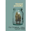 Bizarné poviedky - Olga Tokarczuk
