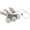 Outwell Epsilon Bulb Set Šedá světlo