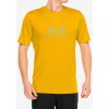 Cyklistické tričko Oakley Free Ride Rc SS Jersey - sulfide