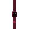 Epico MILANESE BAND FOR APPLE WATCH 38/40/41 mm - červená 63318181400001