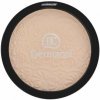 Dermacol Compact Powder púder pre zjednotenú a rozjasnenú pleť No.2 8 g