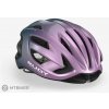 Rudy Project Egos prilba, lilac/blue avio metal shiny S (51-55 cm)