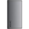 Lexar Professional Workflow Prenosné SSD, R2000/W2000, IP68, 4TB