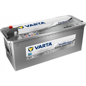 Varta Promotive Silver 12V 145Ah 800A 645 400 080