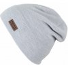 STERNTALER Čiapka prechodná mikroflís sloch sivá uni veľ. 49 cm - 12-18 m