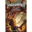 Uncharted Čtvrtý labyrint