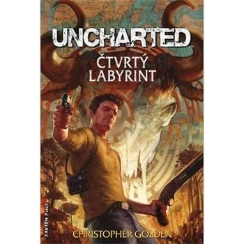 Uncharted Čtvrtý labyrint