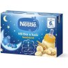 NESTLE NESTLÉ Mliečko s kašou banánové (2x 200 ml)