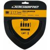 Sada laniek a bowdenov JAGWIRE Pro Dropper Kit 3mm