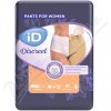 iD Discreet Pants Normal M 12 ks