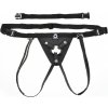 King cock - fit rite harness