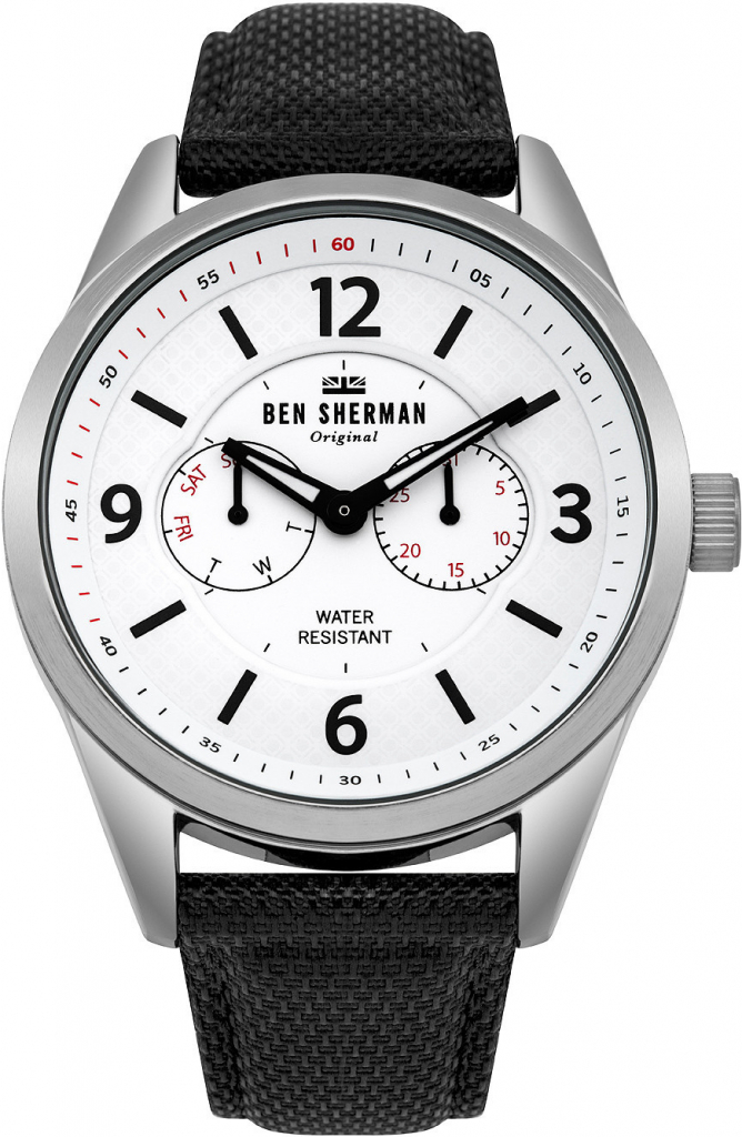 Ben Sherman WB069WB