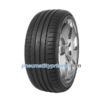 Minerva Emizero 255/35 R19 96W