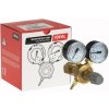 IDEAL - Reduktor CO2/ARGON, 2 manometre MIG/MAG IDEAL MIX 255200
