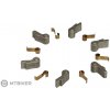 Novatec západky pre XS/X4 type 6-pawls orech, 6 ks