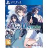 SINce Memories: Off The Starry Sky