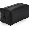 BagBase Puzdro na toaletné potreby veľ. M BG749M Black M (23 x 11 x 11 cm)