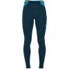 Karpos Lavaredo Plus Winter Tight midnight/diva blue - XL