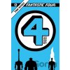 FANTASTIC FOUR GRAND DESIGN