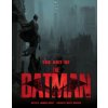 The Art of The Batman