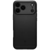 Kryt na mobil Spigen Thin Fit MagSafe kryt iPhone 17 Pro Max black