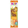 HiPP Bio müsli tyčinka Jablko-Broskyňa 20 g