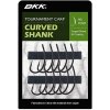 BKK Curved Shank veľ.2 10ks