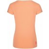 Kilpi LISMAIN-W korálové dámske tričko - 40