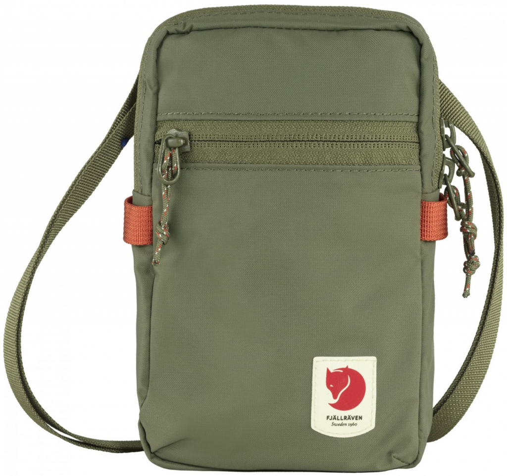 Fjällräven High Coast Pocket