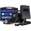 Spartus Zvárací invertor MMA EasyARC 205, vr. príslušenstvo EASYARC205-PAK