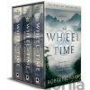 The Wheel of Time Box Set 1 - Robert Jordan