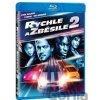 Rýchlo a zbesilo 2 Blu-ray